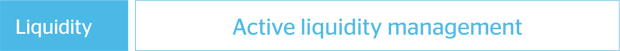Liquidity
