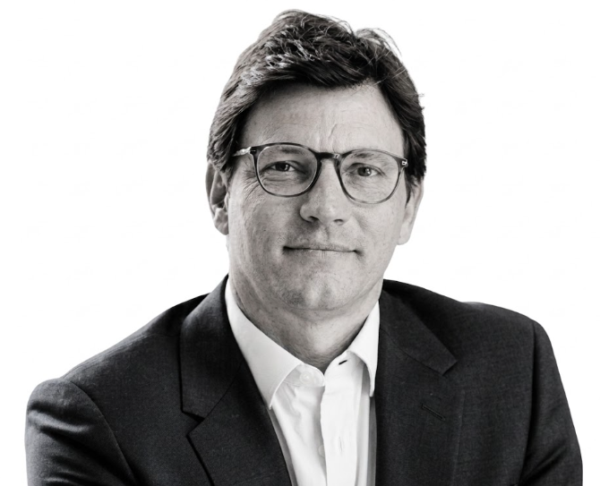 Jorge Bledel