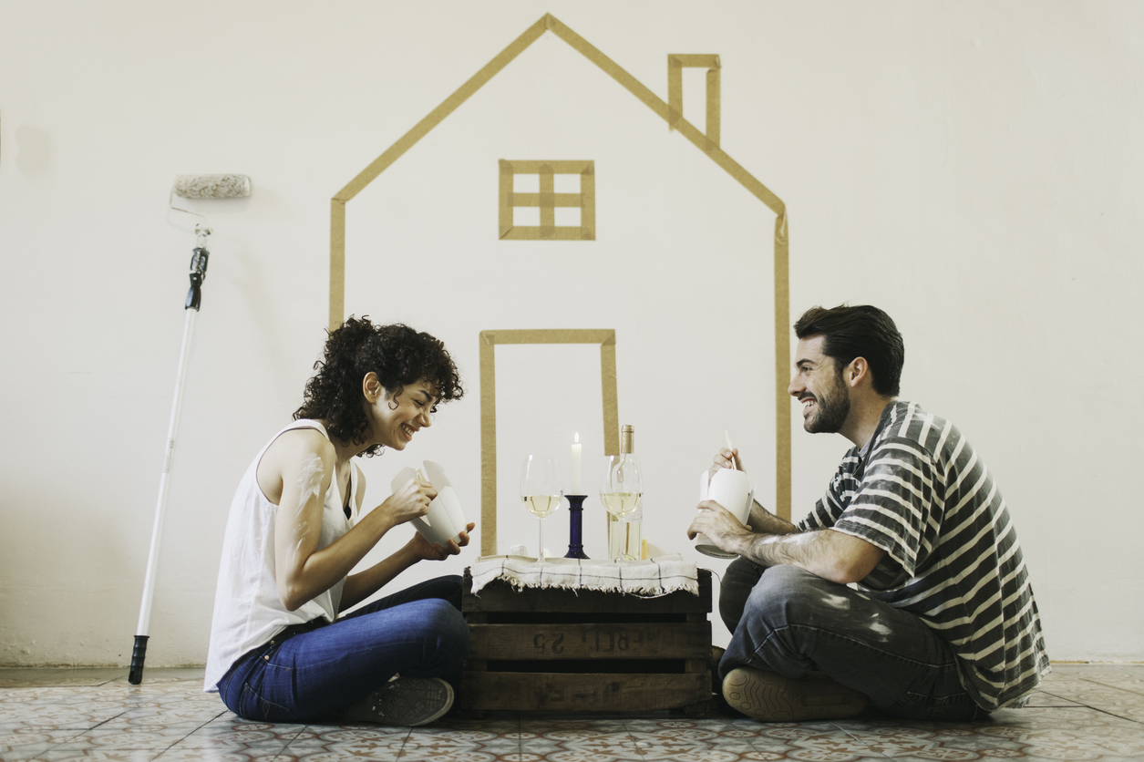 Política social de vivienda en España