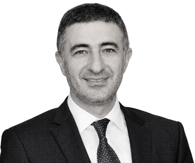 Mahmut Akten