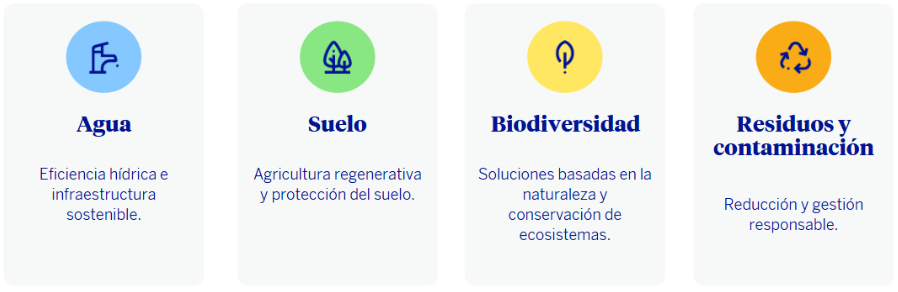 Gestión del capital natural - Inversiones en Bolsa, Analistas de ...
