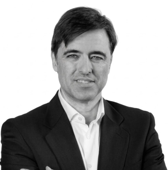 Jacobo de Nicolás
